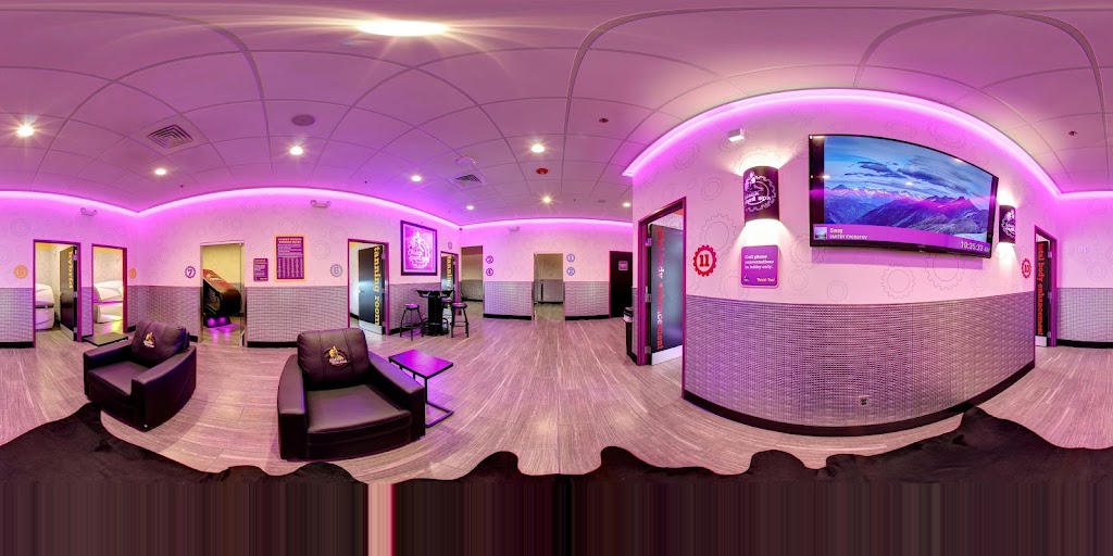  Planet Fitness