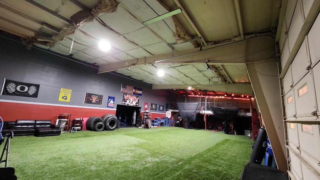  Ultimate Performance