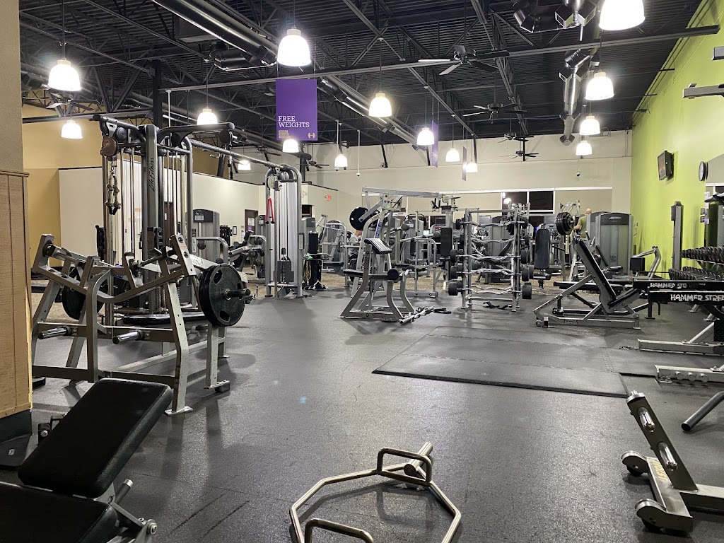  Anytime Fitness