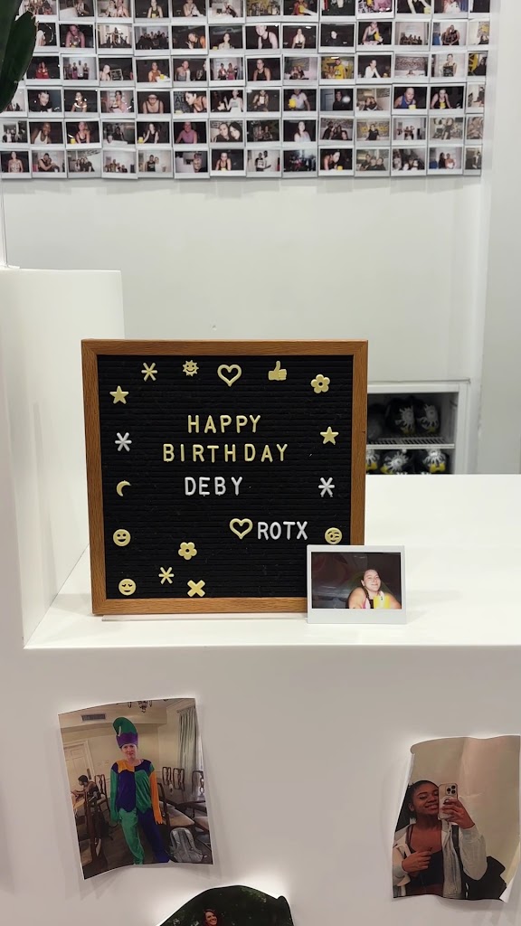  SoulCycle River Oaks