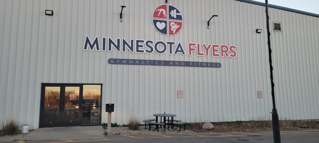  Minnesota Flyers Gymnastics