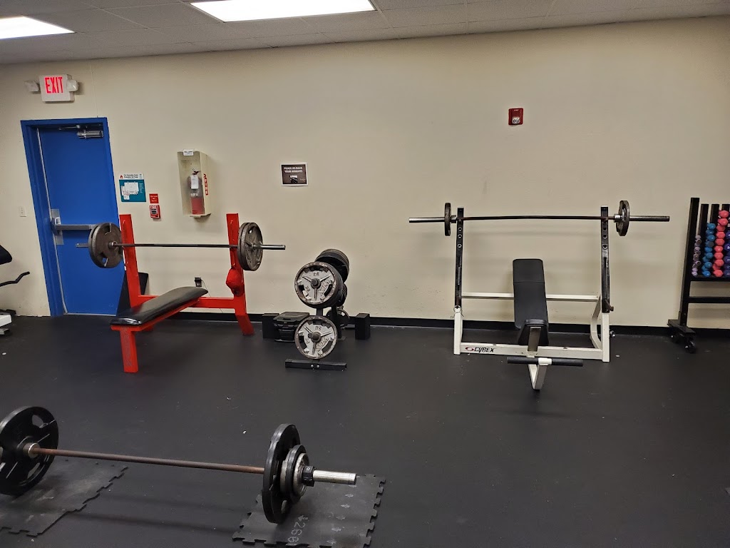  San Fernando Boxing Club