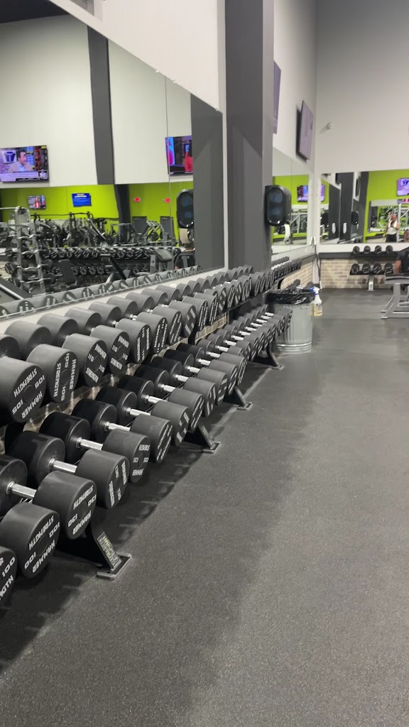  Bodyplex Fitness Winder