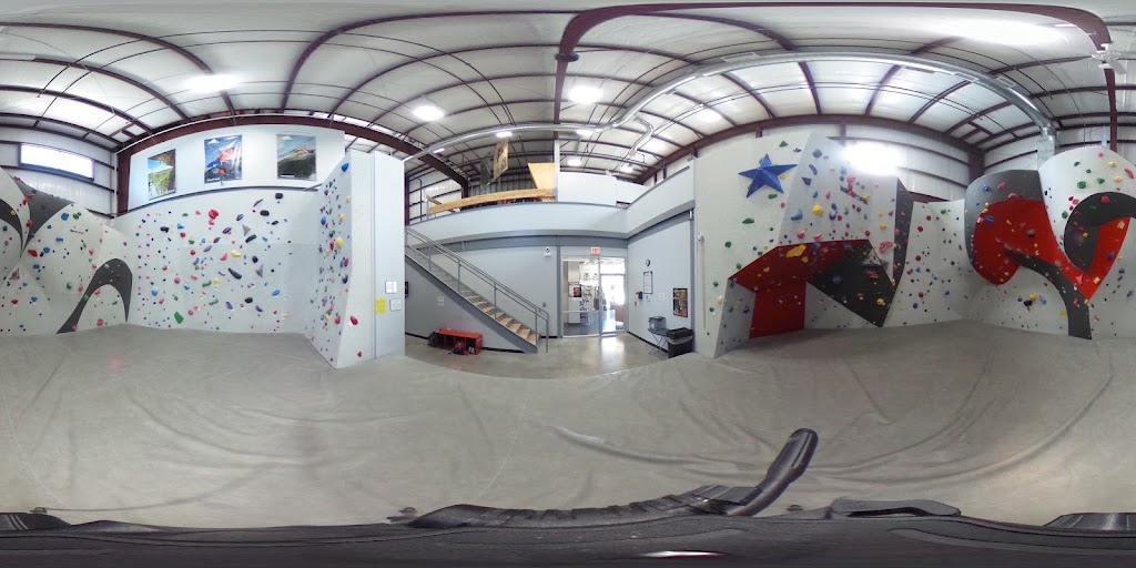 Bliss Climbing and Fitness
