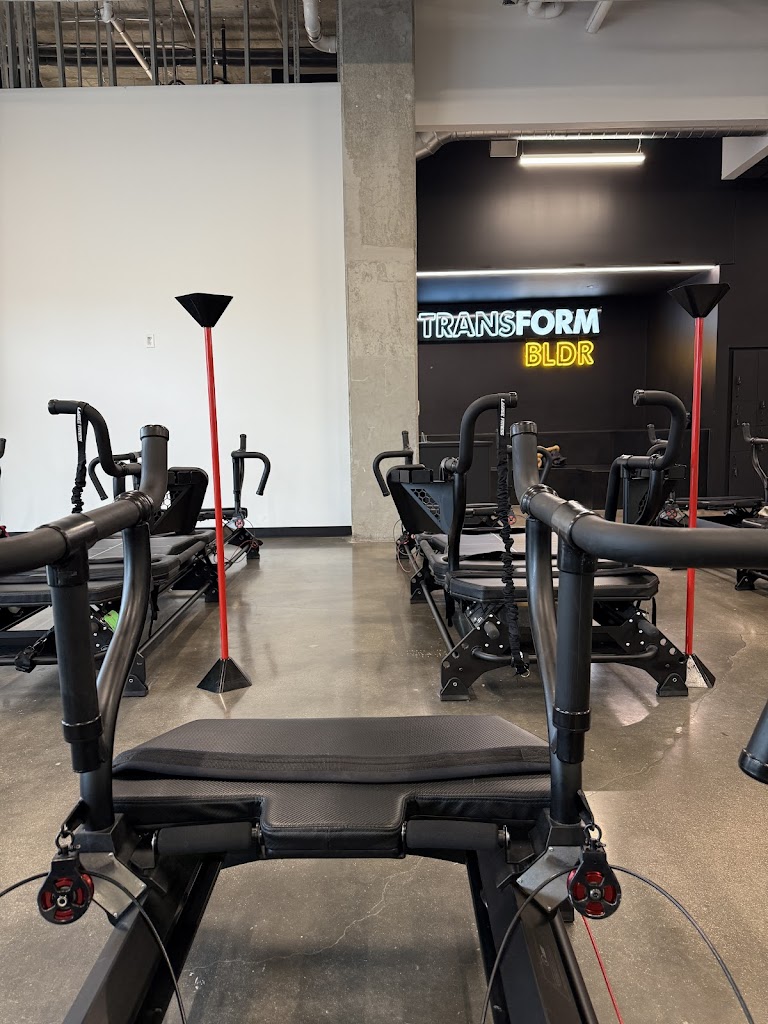  Transform Colorado - BLDR