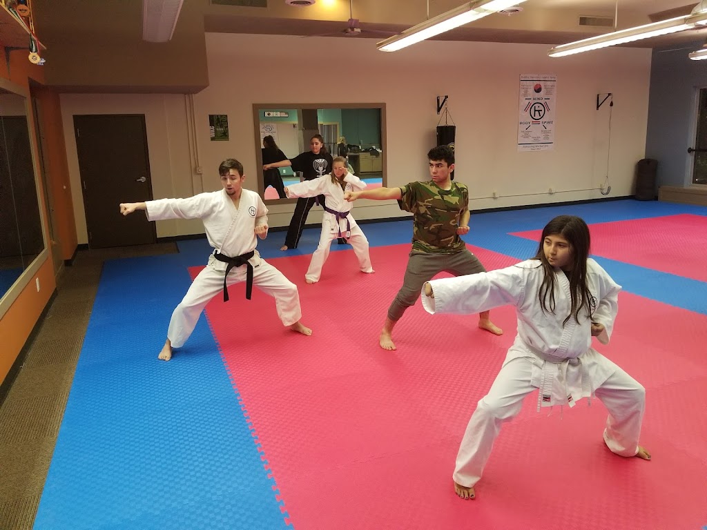  K.I. Tang Soo Do Martial Arts & Fitness