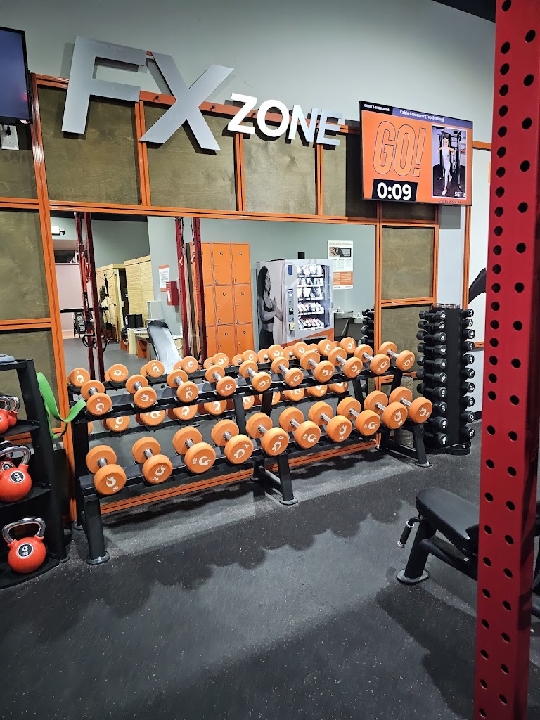  HOTWORX - Midvale, UT - Sandy