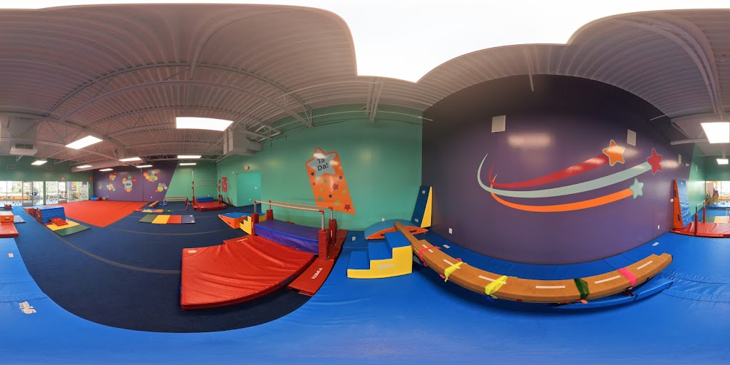  The Little Gym of Frisco West, TX