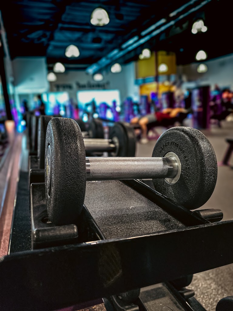  Planet Fitness
