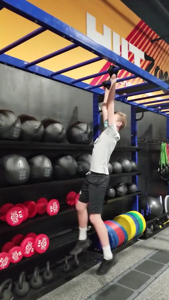  Crunch Fitness - Hauppauge