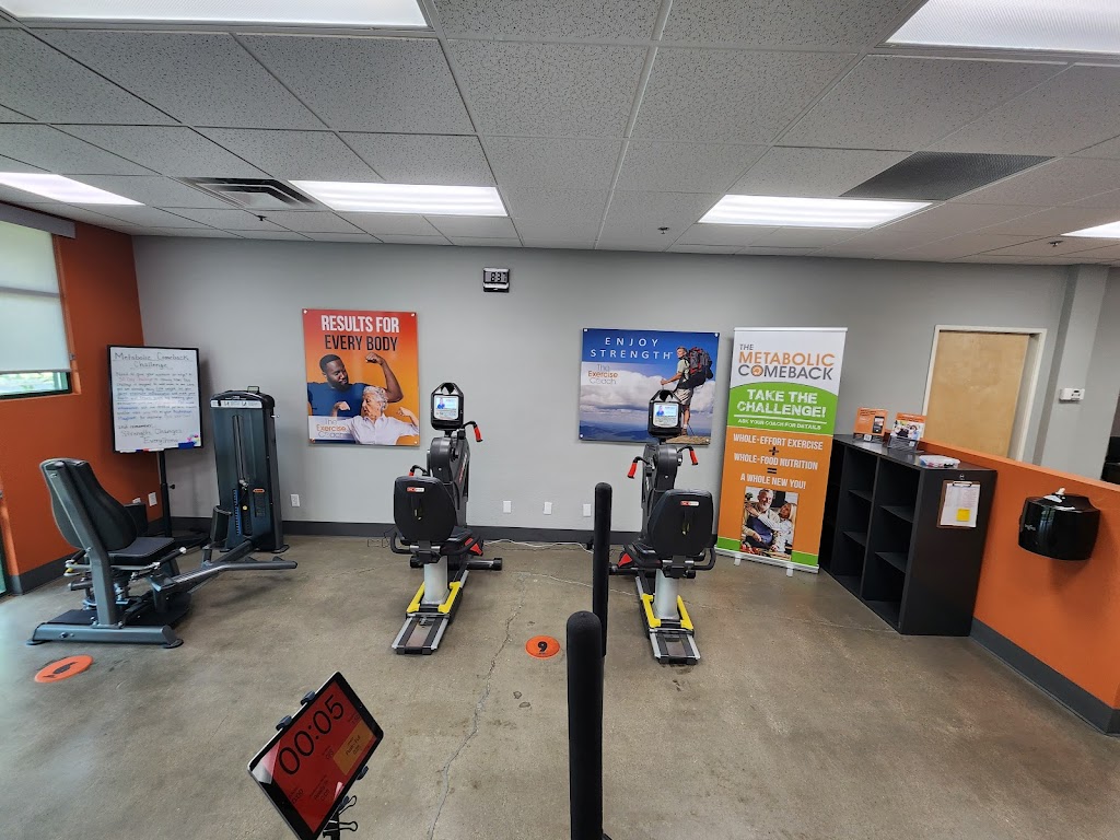  The Exercise Coach South Reno