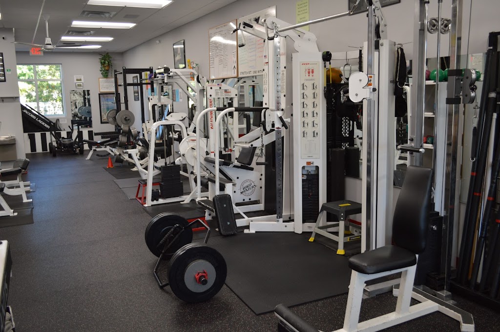  Personal Fitness Partners