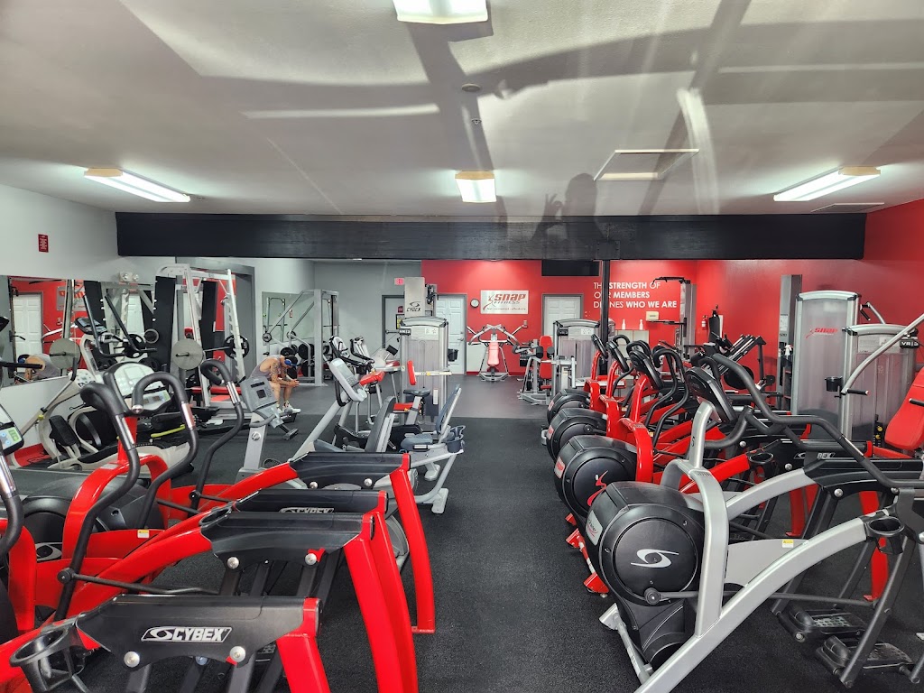  Snap Fitness Belgrade