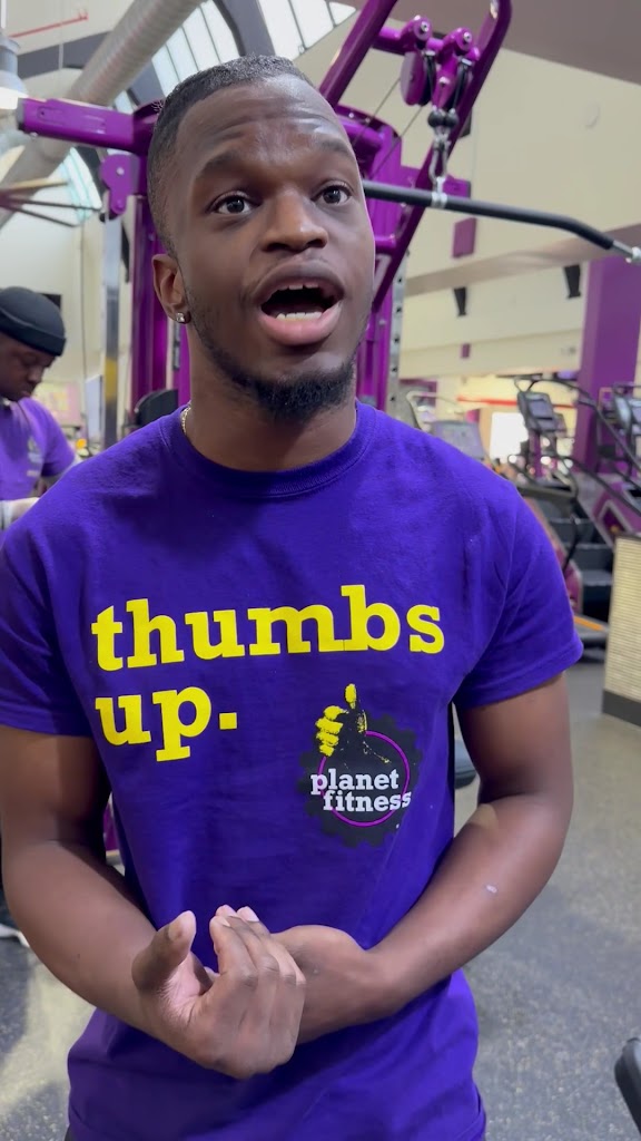  Planet Fitness