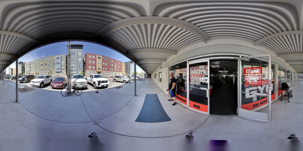  Prodigy Gym and Fitness