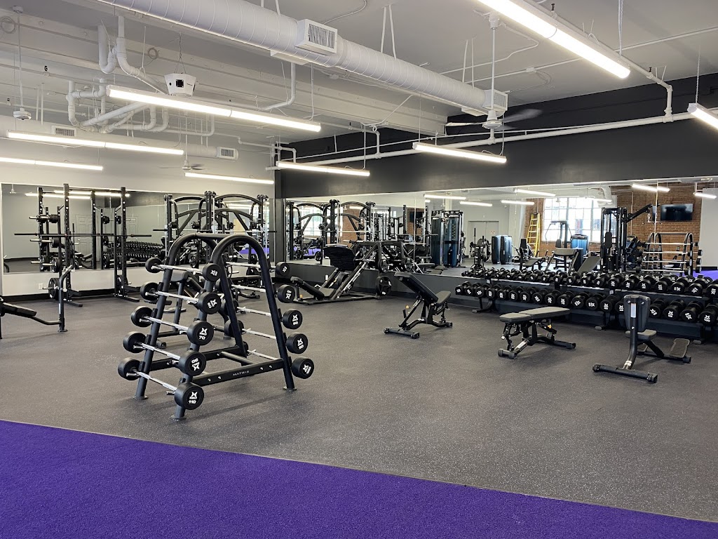  Anytime Fitness