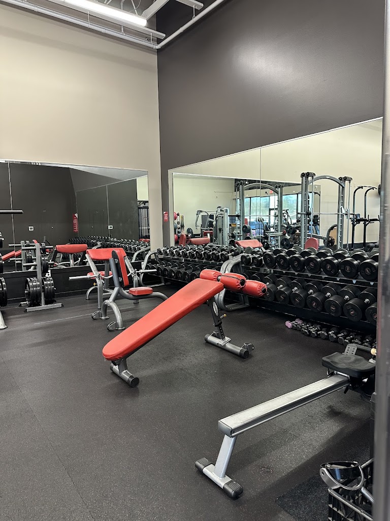  Snap Fitness Woodland