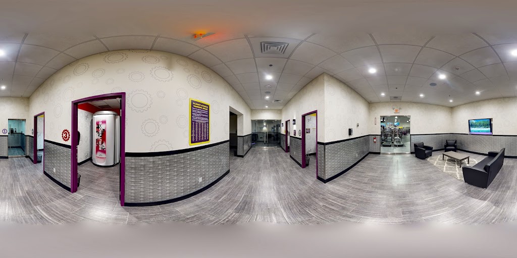  Planet Fitness