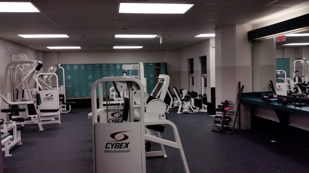  WOW! Work Out World of Medford