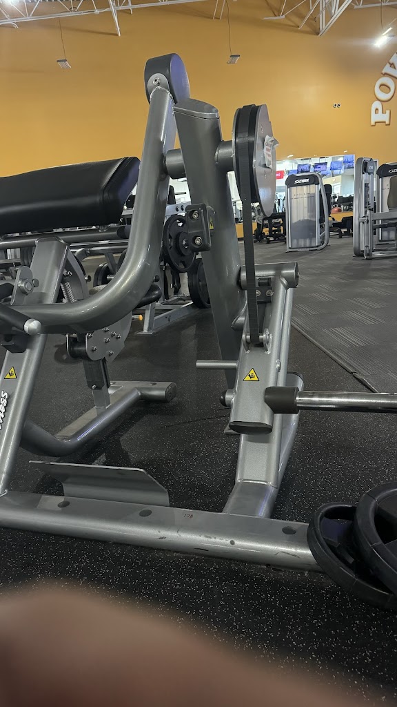  Powerhouse Gym West Bloomfield, MI