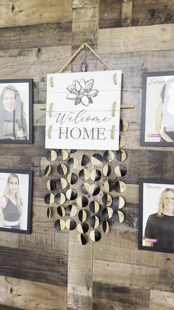  Studio 108 Yoga & Healing Center