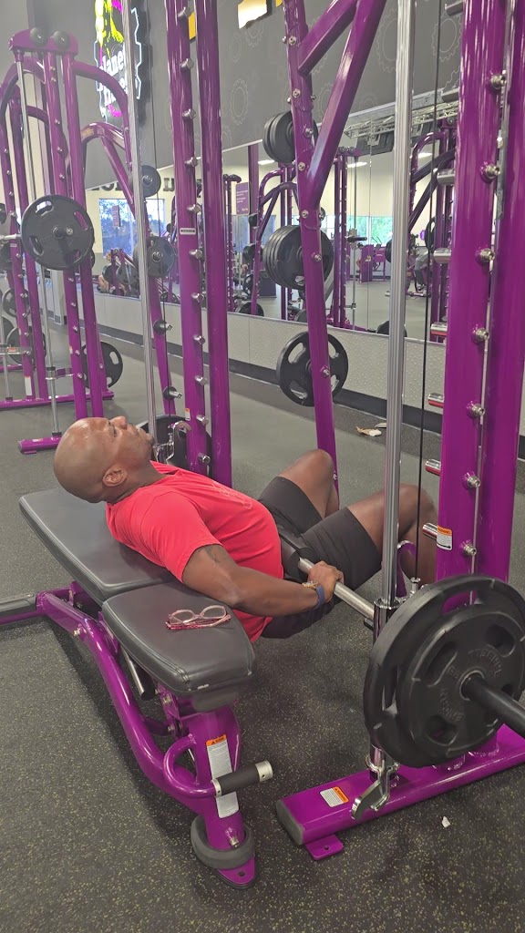  Planet Fitness