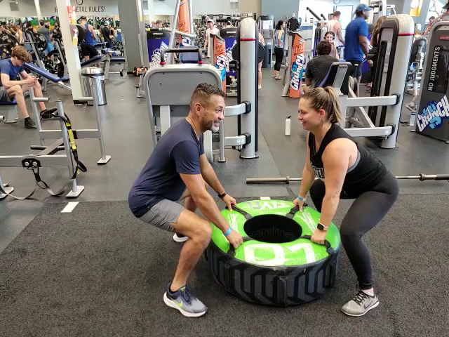  Crunch Fitness - South Tampa