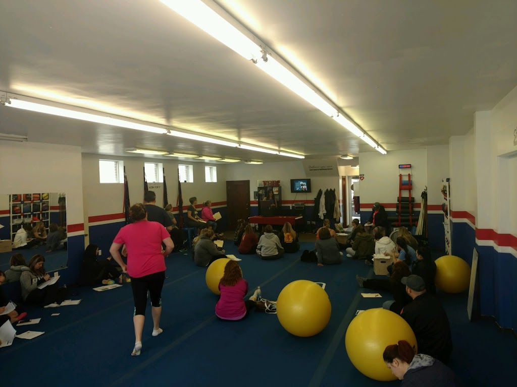  Pocatello Fit Body Bootcamp