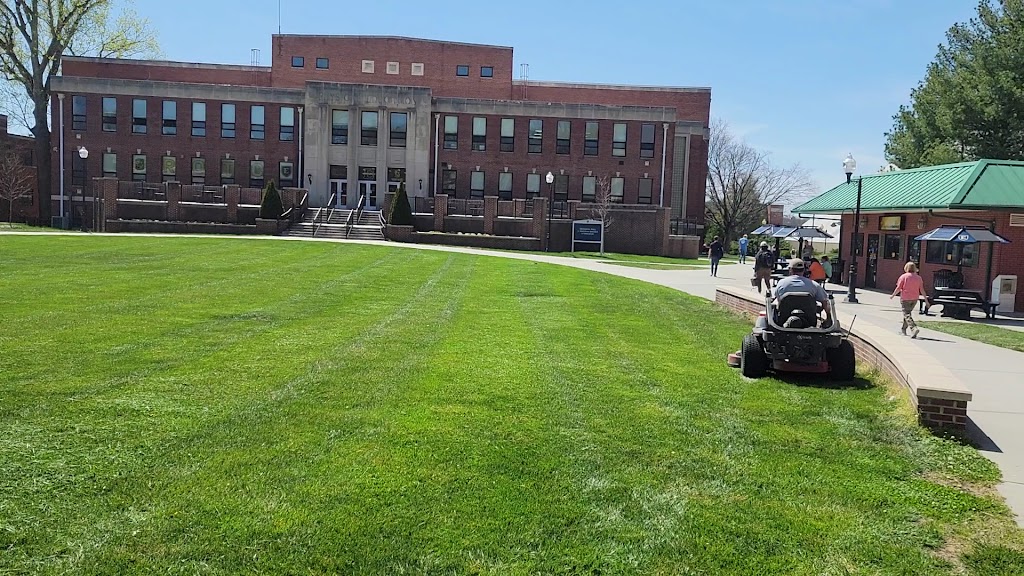  Memorial Hall Brooks Gym
