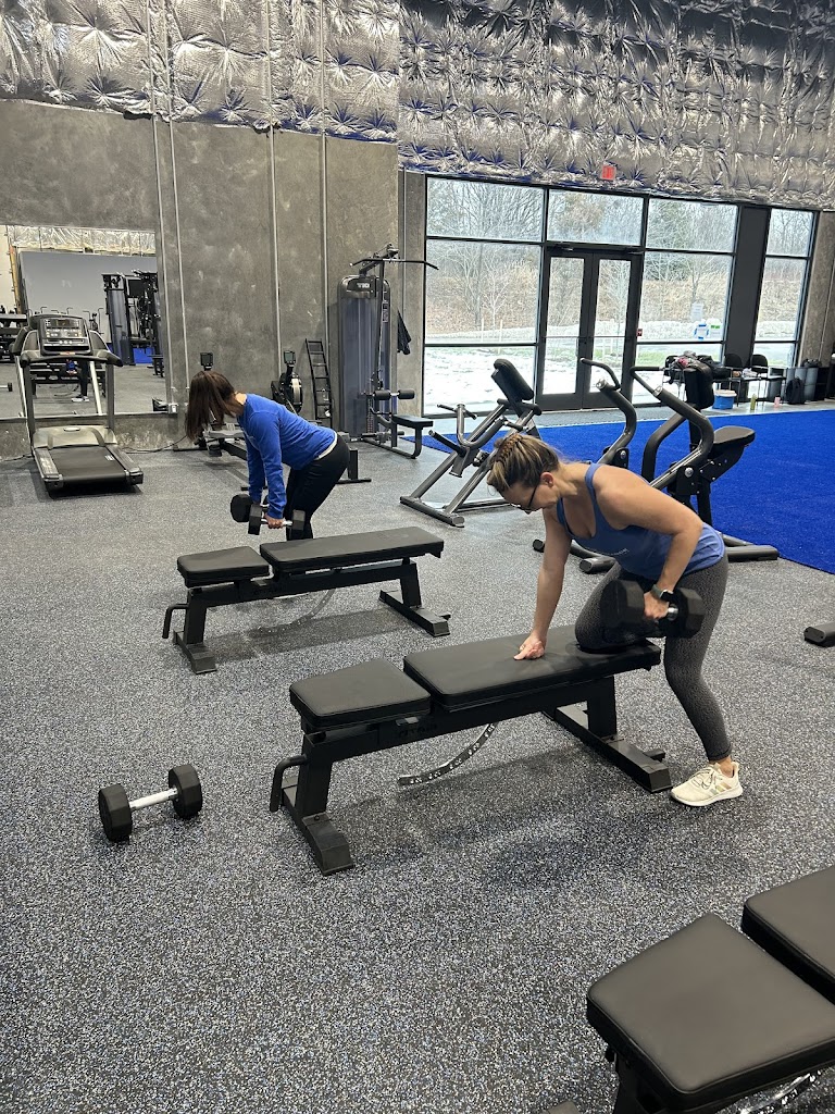  Peak Performance and Fitness Center