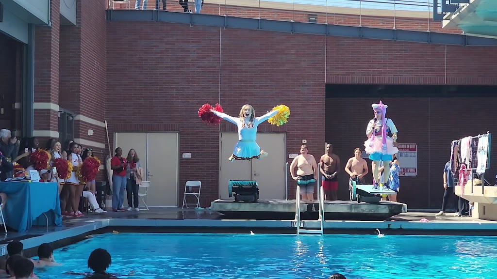  Lyon Recreation Center