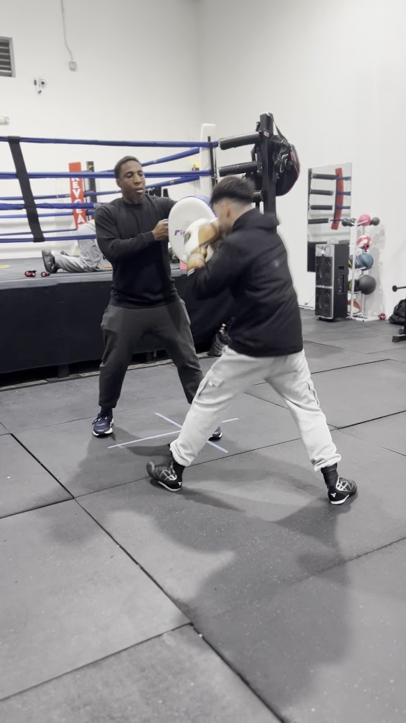  Havens Fitness & Boxing