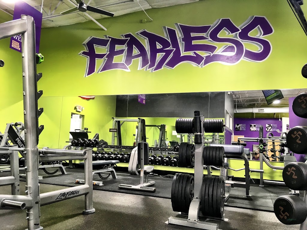  Anytime Fitness
