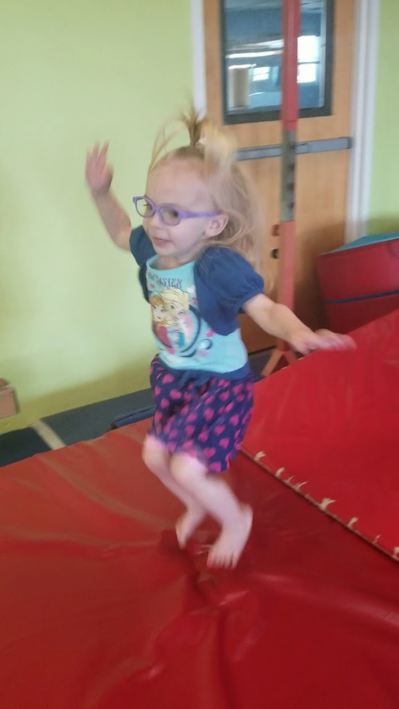  The Little Gym of Marlton