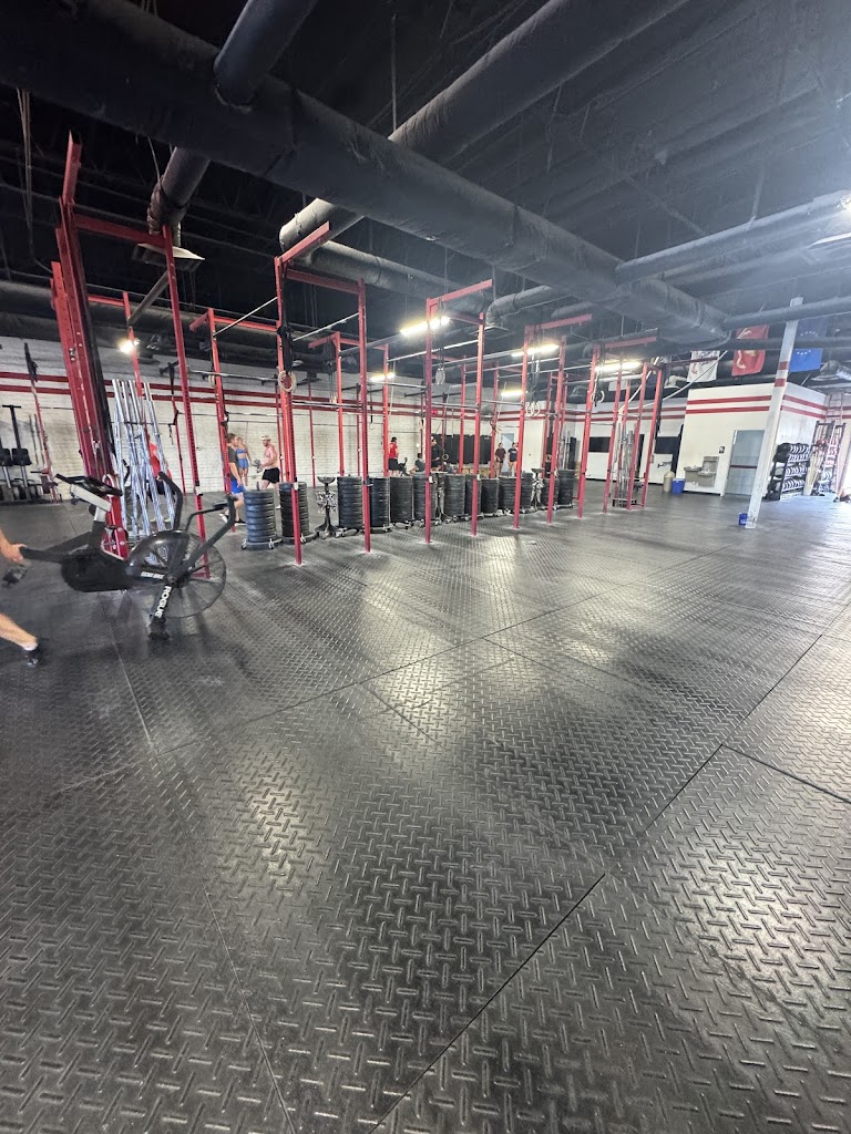  Camelback CrossFit