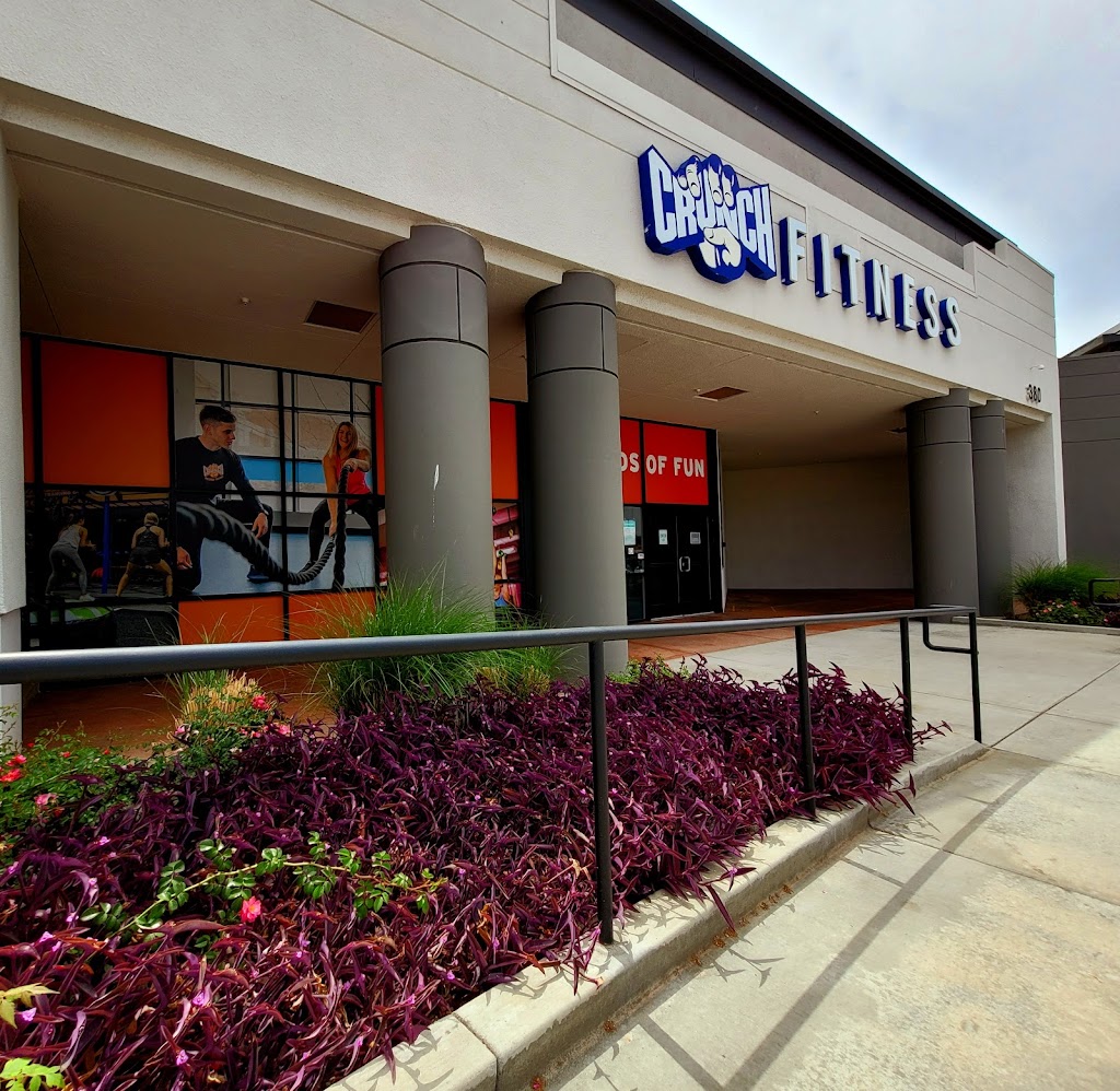  Crunch Fitness - Upland