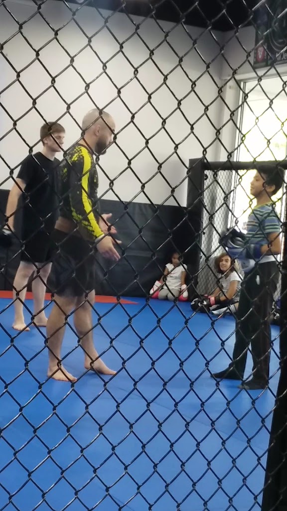  Zephyr Performance Training