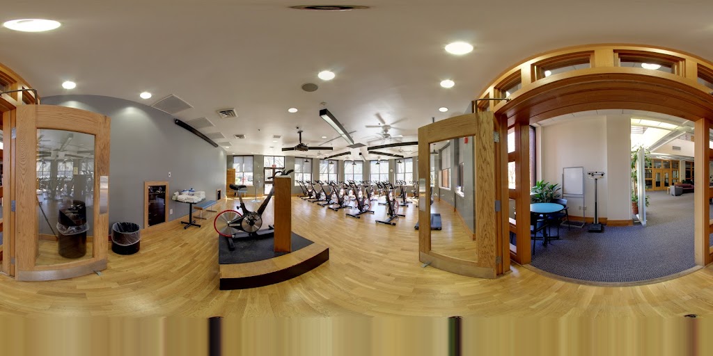  Life Center YMCA at Prisma Health