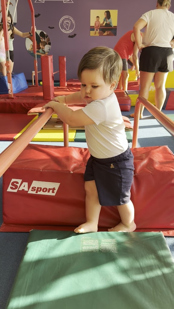  The Little Gym of SE Tulsa