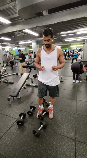  Blink Fitness (PureGym)