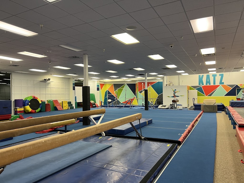  KATZ Gymnastics