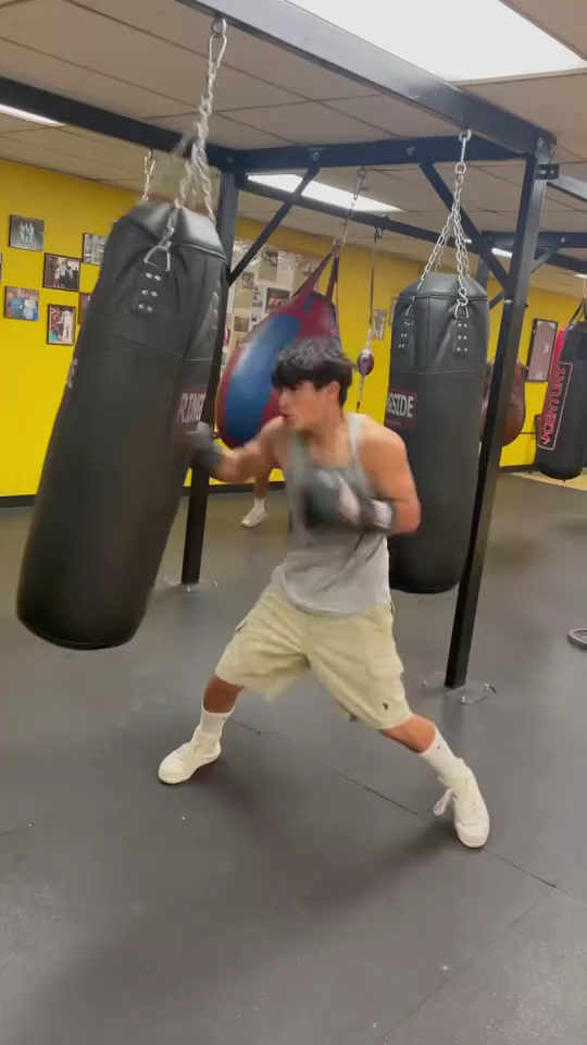  Project Fighting Chance