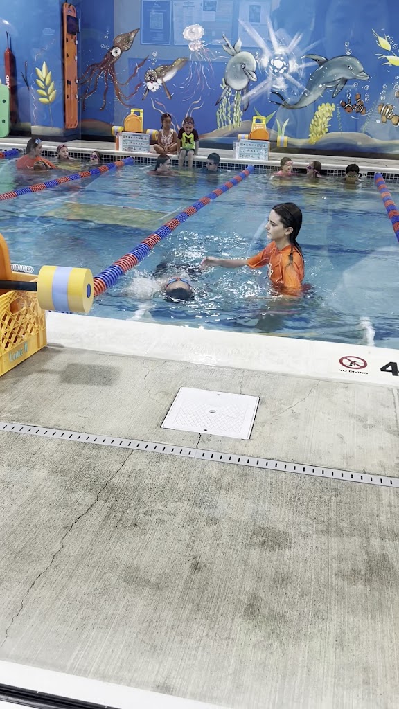  Goldfish Swim School - Puyallup