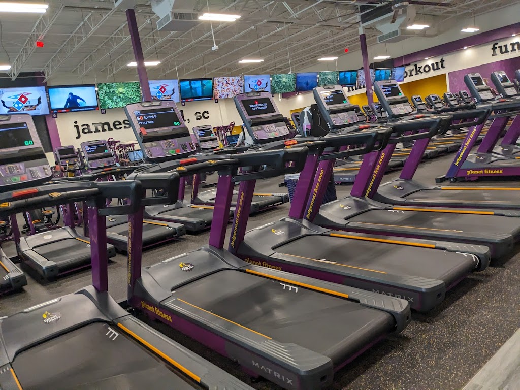  Planet Fitness