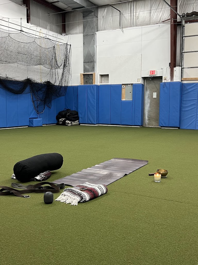  Cody Campbell Fitness