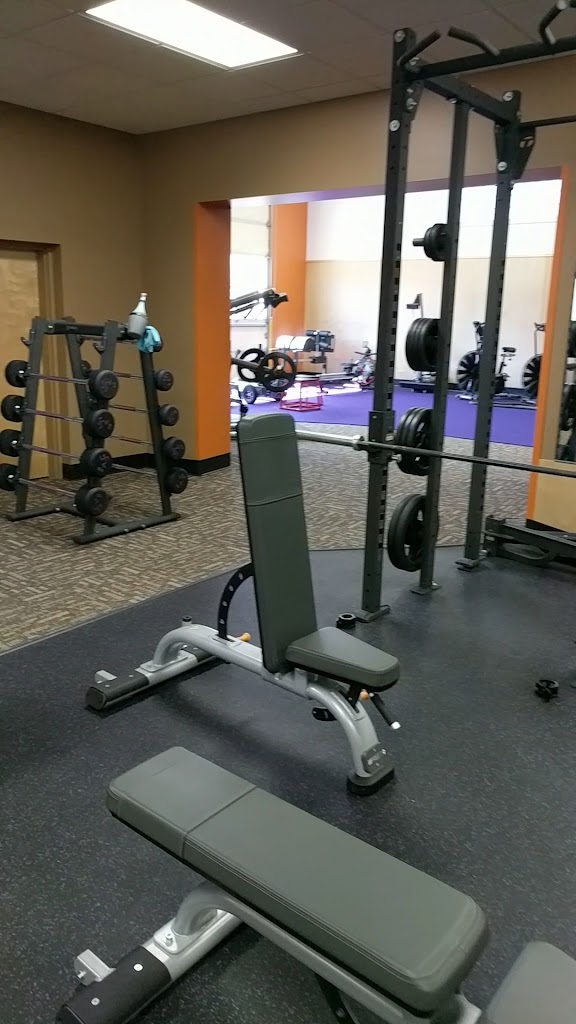  Anytime Fitness