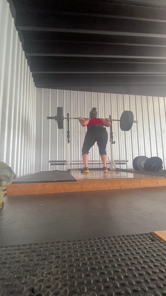  Full Circle Performance