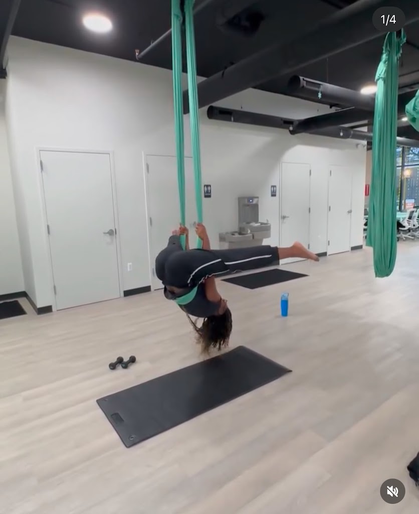  AIR Aerial Fitness
