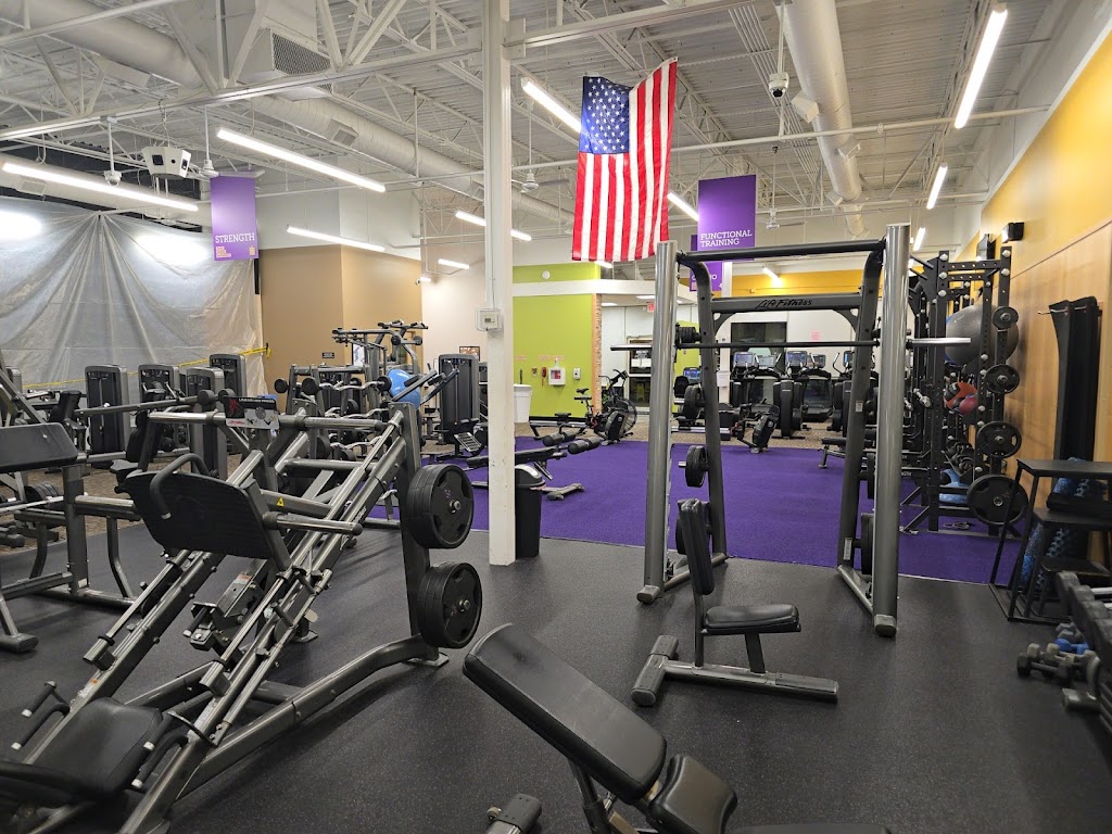  Anytime Fitness