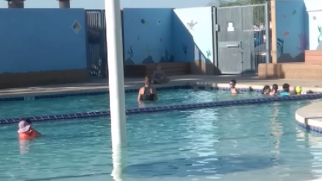  Southwest Valley Family YMCA